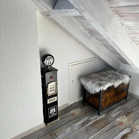 Alex Mayer Apartment Langenargen