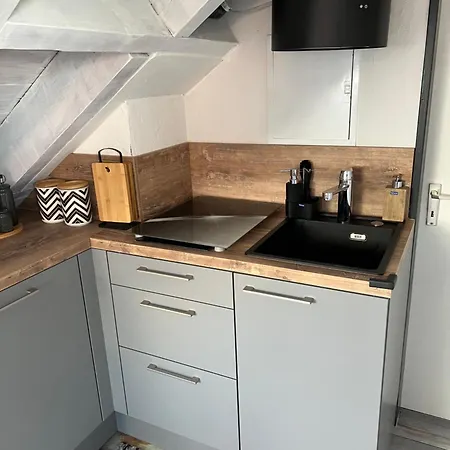 Appartement Alex Mayer