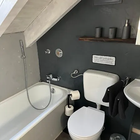 Alex Mayer Appartement *