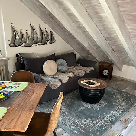Appartement Alex Mayer Langenargen