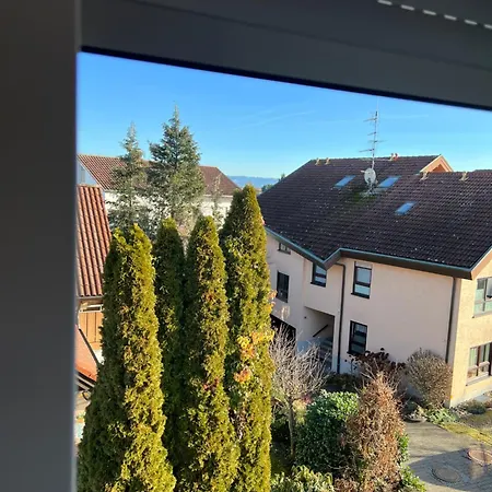 Alex Mayer Appartamento Langenargen