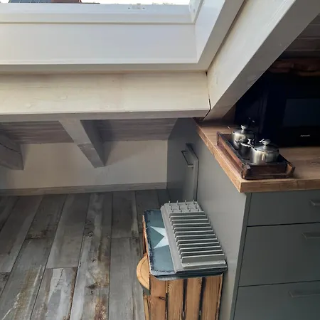 Apartment Alex Mayer Langenargen