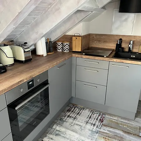 Lägenhet Alex Mayer Langenargen