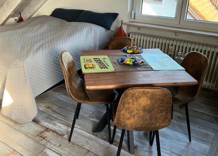 Alex Mayer Appartamento *