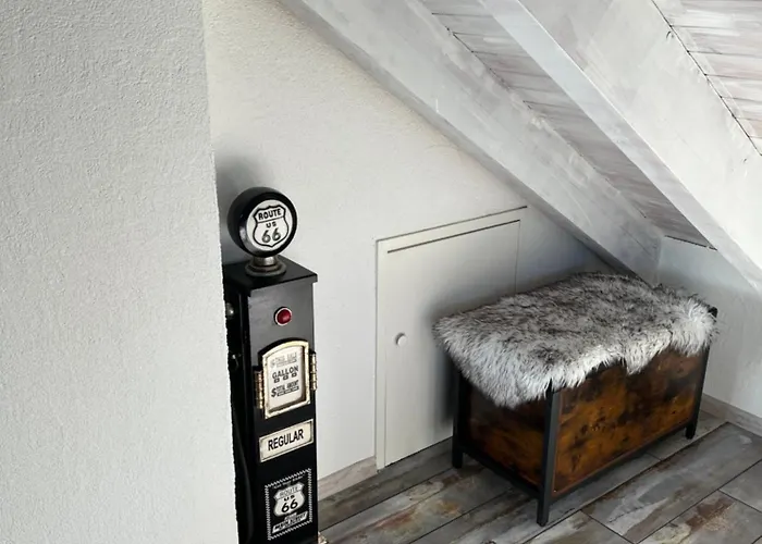 Alex Mayer Appartamento Langenargen