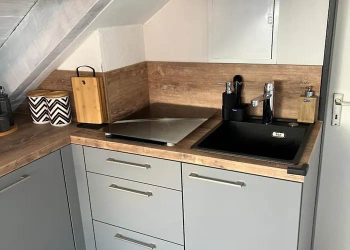 Appartamento Alex Mayer