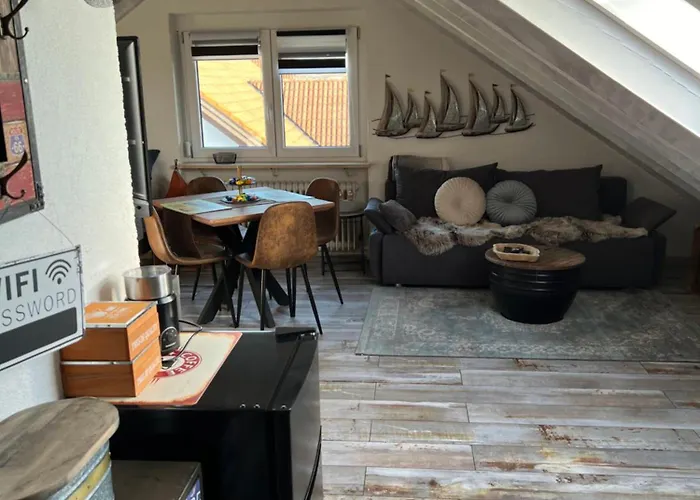 Appartamento Alex Mayer