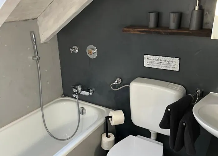 Alex Mayer Appartamento *