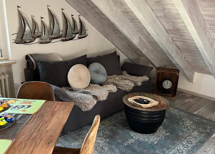 Appartamento Alex Mayer Langenargen