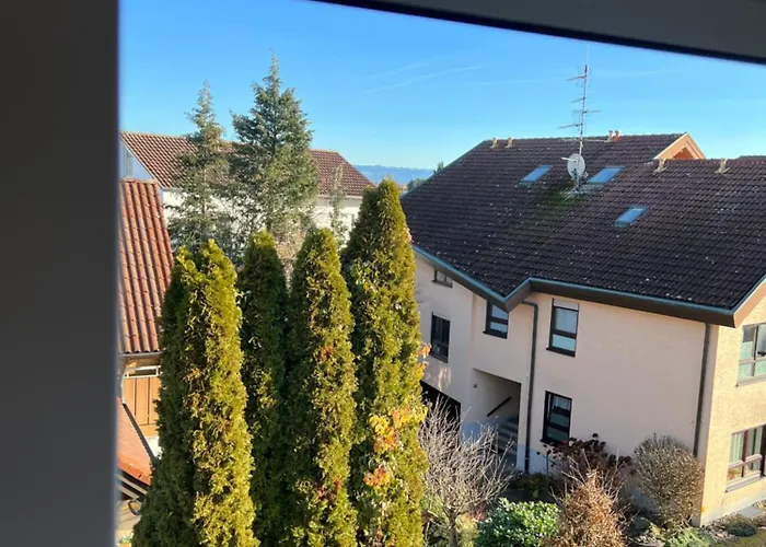 Alex Mayer Appartamento Langenargen